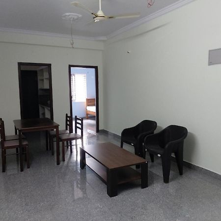 Feel Like Home Near Cricket Stadium วิสาขปัตนัม ภายนอก รูปภาพ