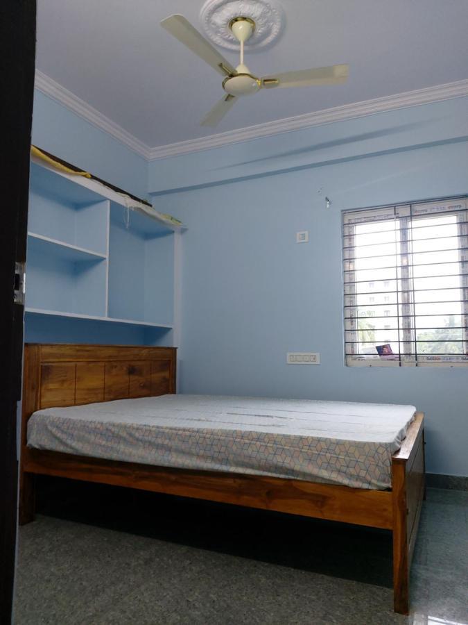 Feel Like Home Near Cricket Stadium วิสาขปัตนัม ภายนอก รูปภาพ